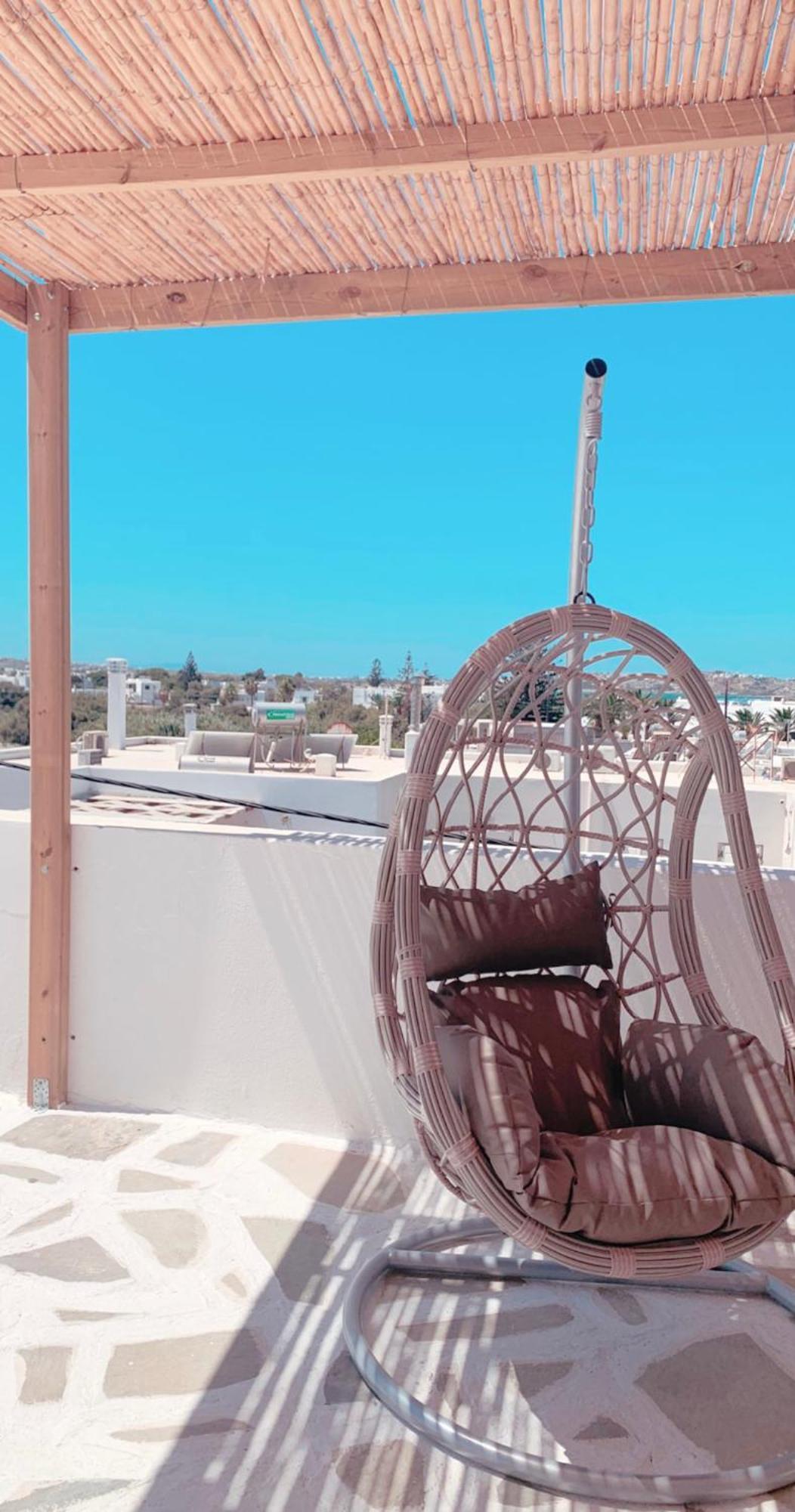 Mare Naxia Hotel Naxos City Экстерьер фото