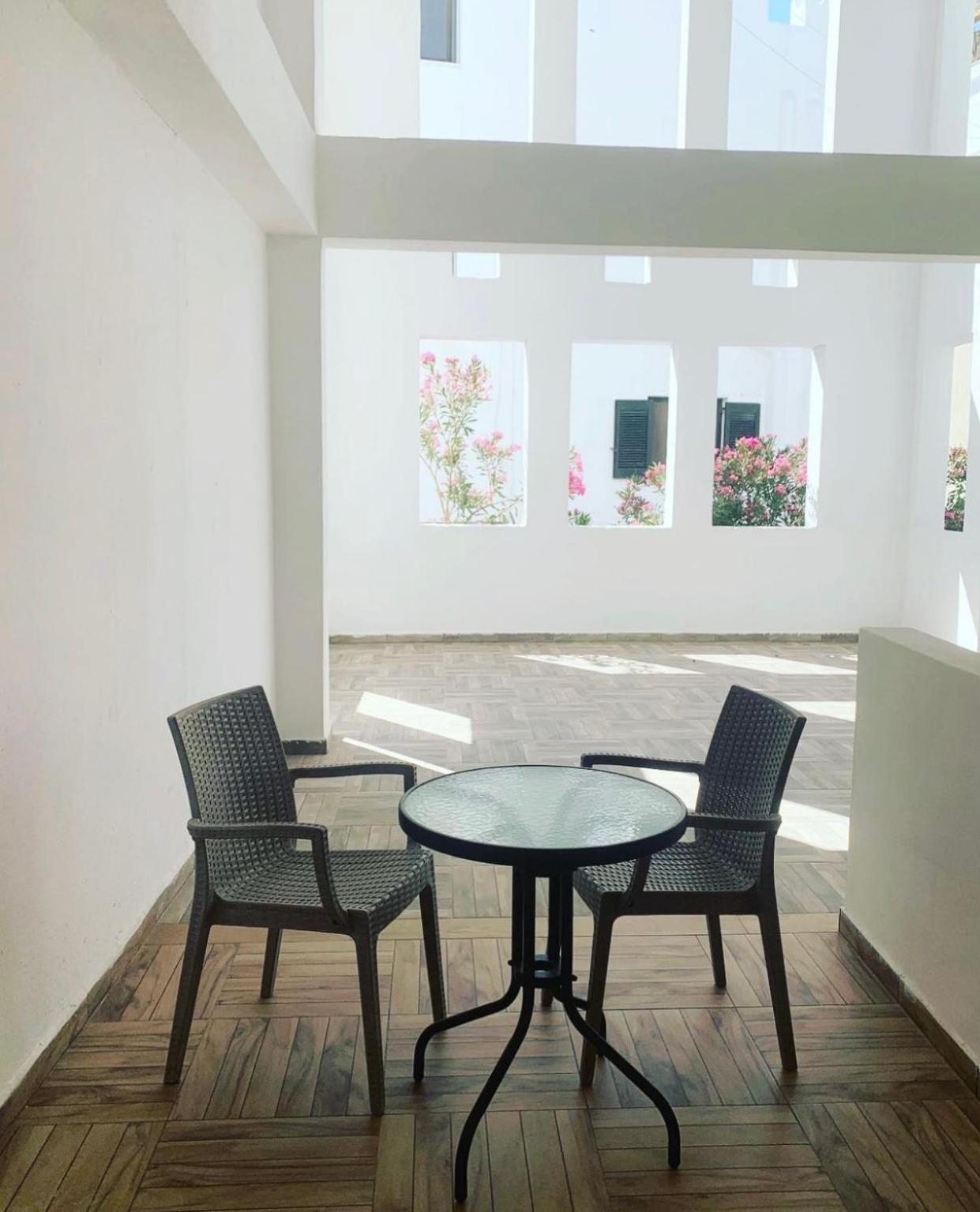 Mare Naxia Hotel Naxos City Экстерьер фото