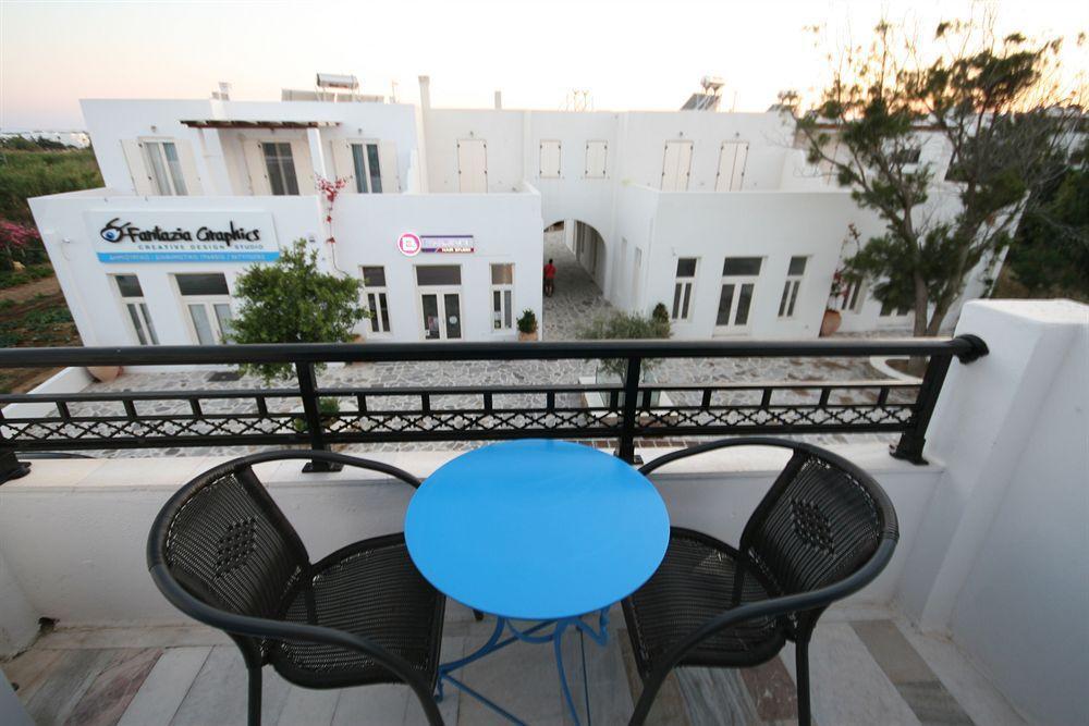 Mare Naxia Hotel Naxos City Экстерьер фото