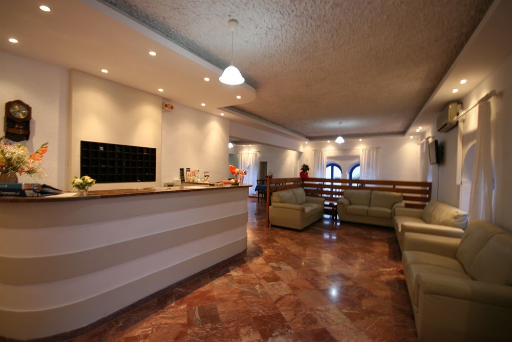 Mare Naxia Hotel Naxos City Экстерьер фото