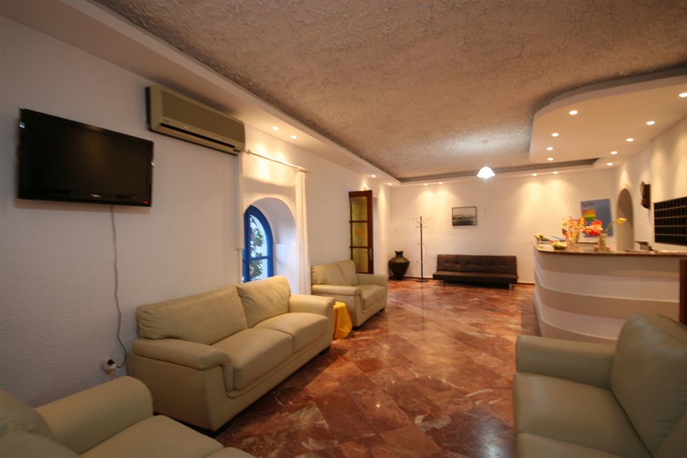 Mare Naxia Hotel Naxos City Экстерьер фото