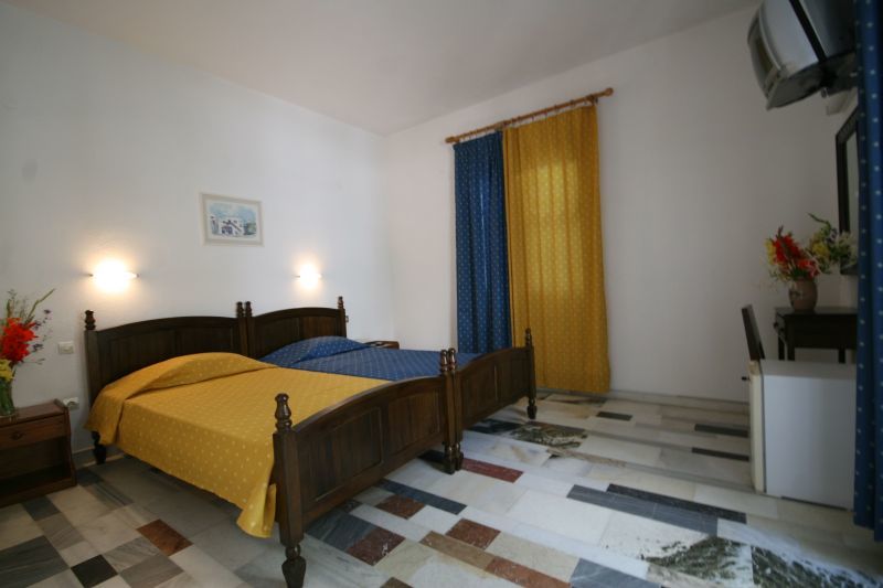 Mare Naxia Hotel Naxos City Экстерьер фото