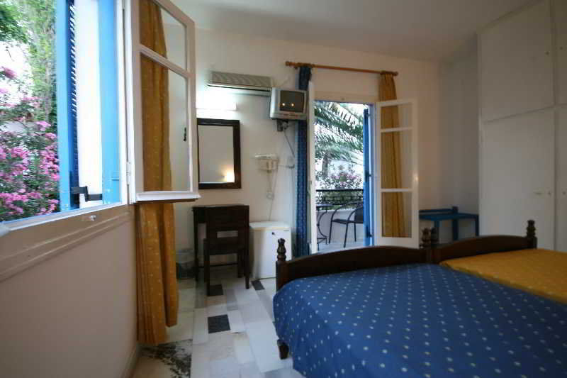Mare Naxia Hotel Naxos City Экстерьер фото