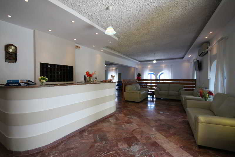 Mare Naxia Hotel Naxos City Экстерьер фото