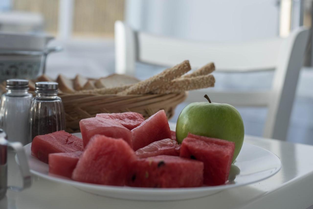 Mare Naxia Hotel Naxos City Экстерьер фото