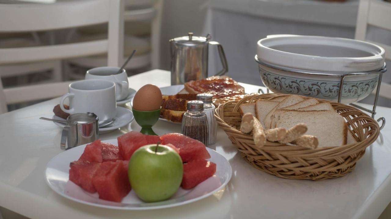 Mare Naxia Hotel Naxos City Экстерьер фото