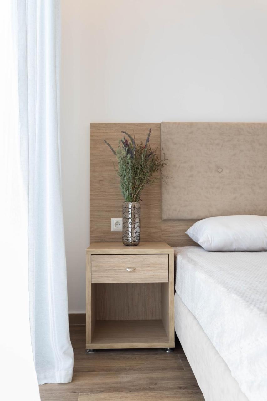 Mare Naxia Hotel Naxos City Экстерьер фото