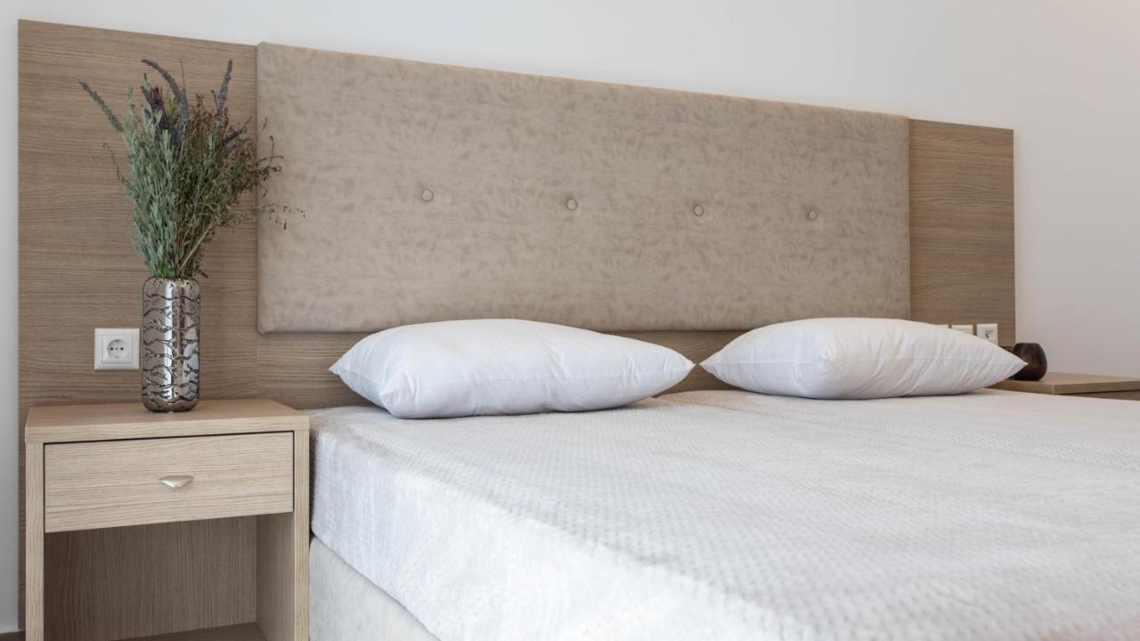 Mare Naxia Hotel Naxos City Экстерьер фото