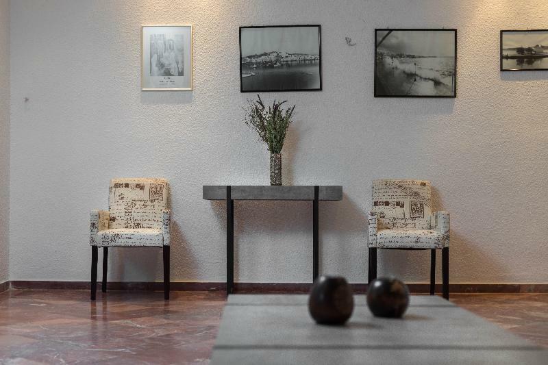 Mare Naxia Hotel Naxos City Экстерьер фото