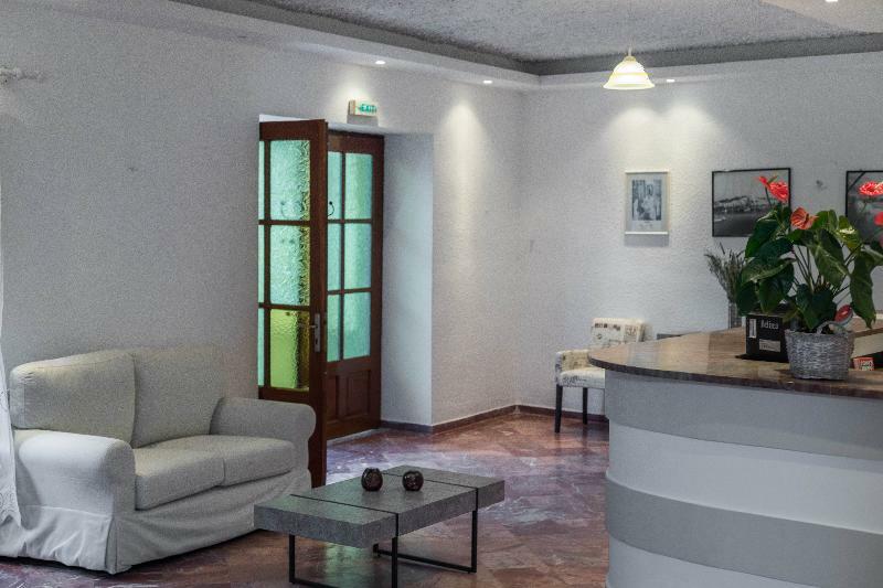 Mare Naxia Hotel Naxos City Экстерьер фото