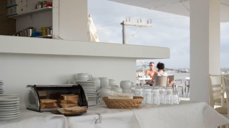 Mare Naxia Hotel Naxos City Экстерьер фото