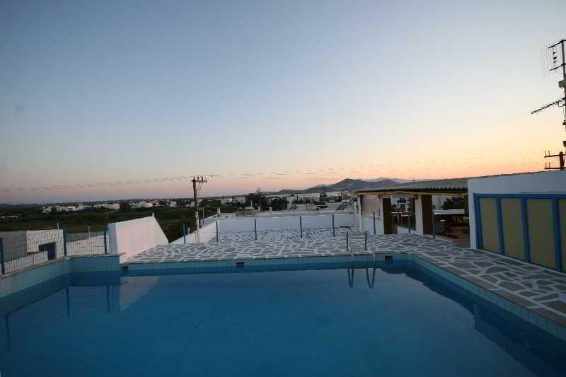 Mare Naxia Hotel Naxos City Экстерьер фото